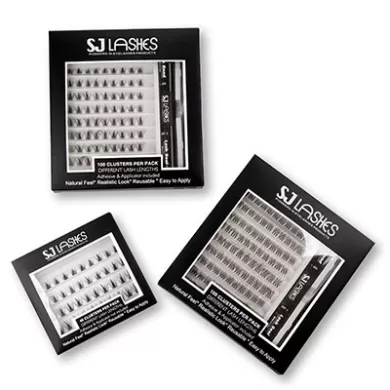 Custom Lash Packaging & Private Label Lashes: A Complete Guide for Lash Brands