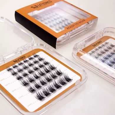 How to Choose Custom Eyelash Packaging: A Practical Guide for Lash Brands