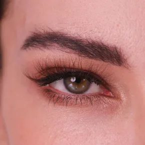 Festive Party Vegan Lashes#AAE01