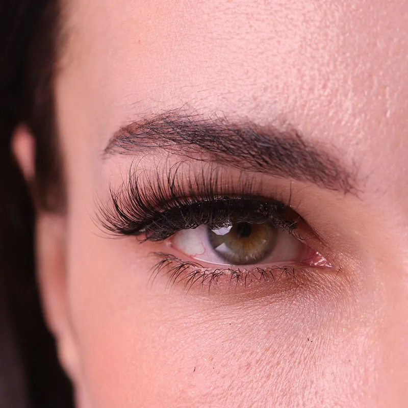 Merry Self-Adhesive Lashes#SL-FX-03