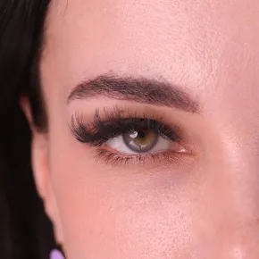 Merry Self-Adhesive Lashes#SL-FX-05