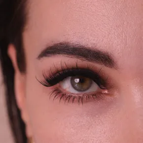 Merry Self-Adhesive Lashes#SL-MG-01