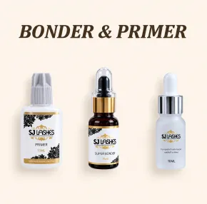 Bonder & Primer