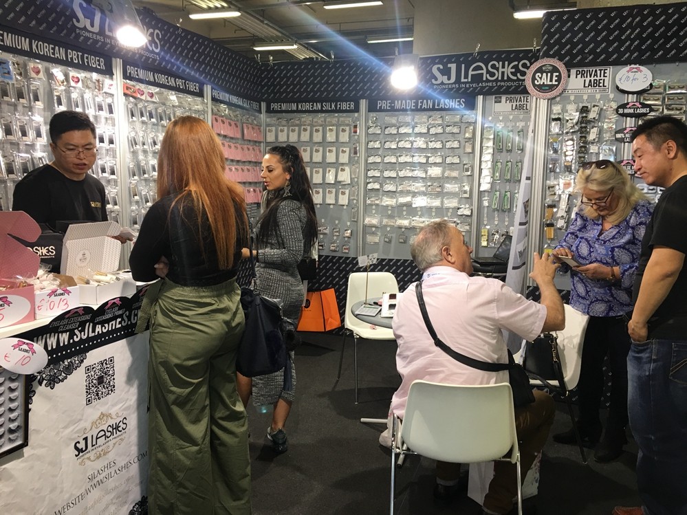 Exhibition-2019Cosmoprof Bologna A.jpg Exhibition-2019Cosmoprof Bologna A.jpg
