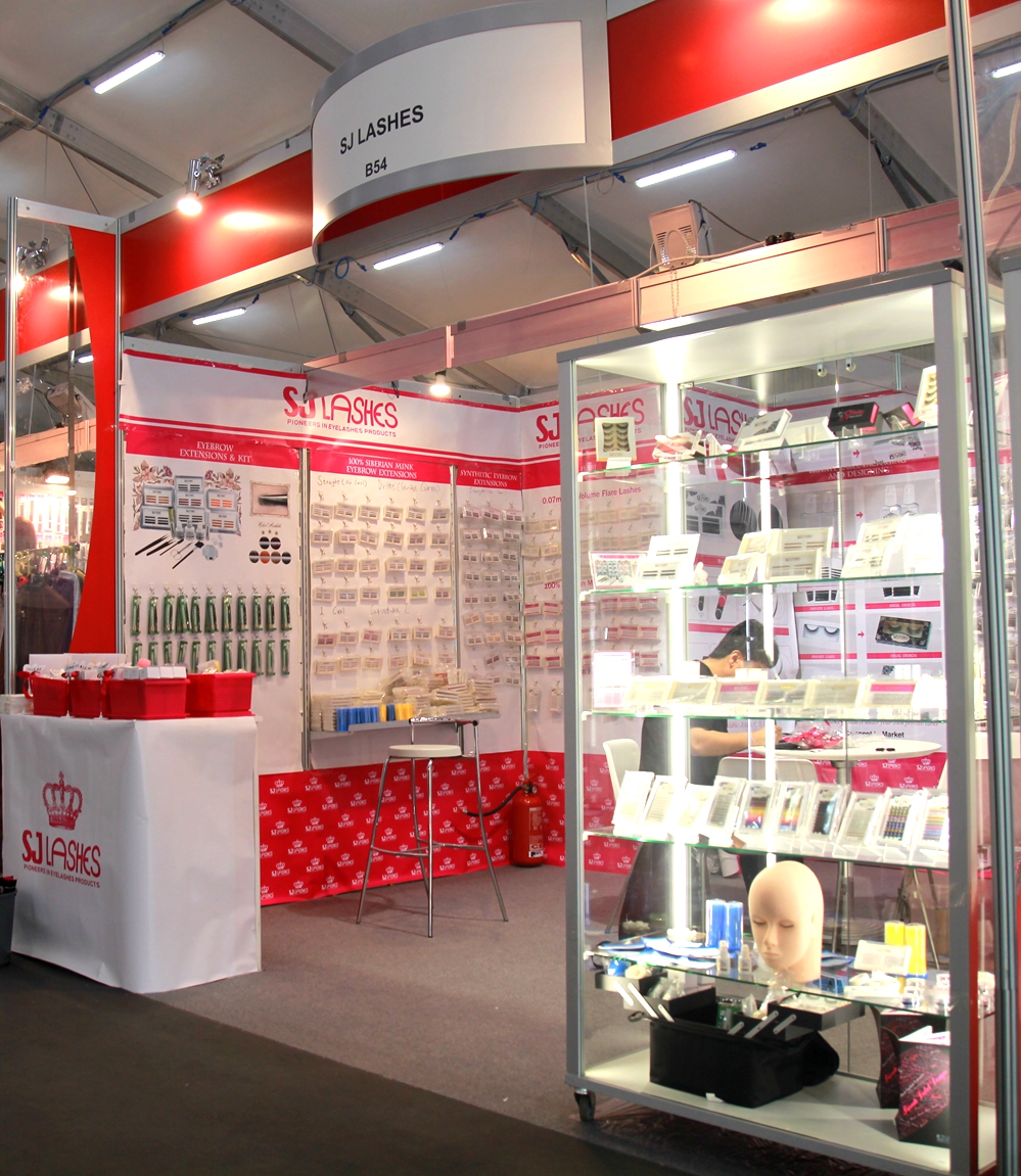 2015 Cosmoprof Bologna 1.jpg