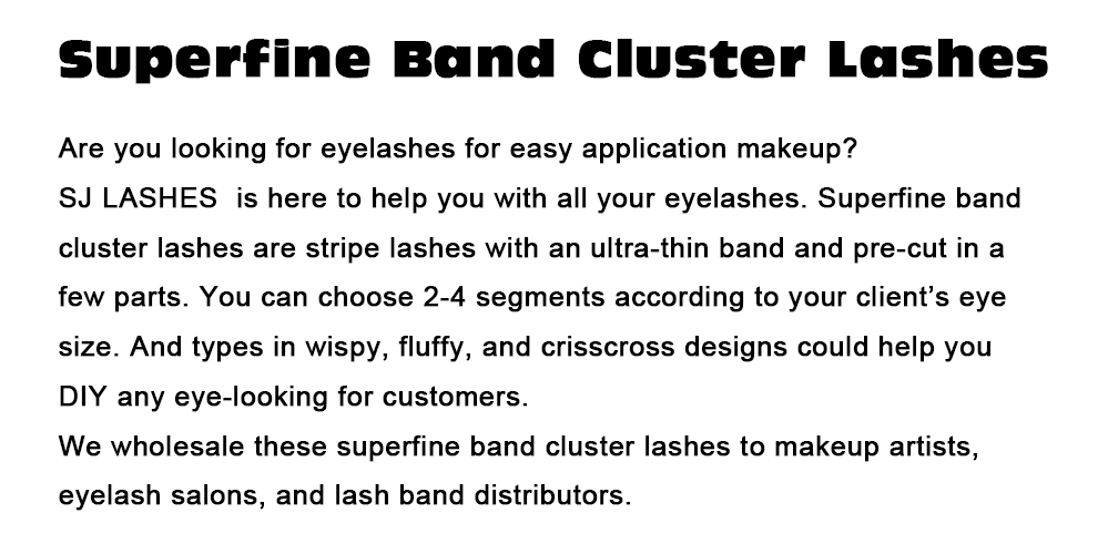 Are you looking for eyelashes for easy application makeup?cid=16