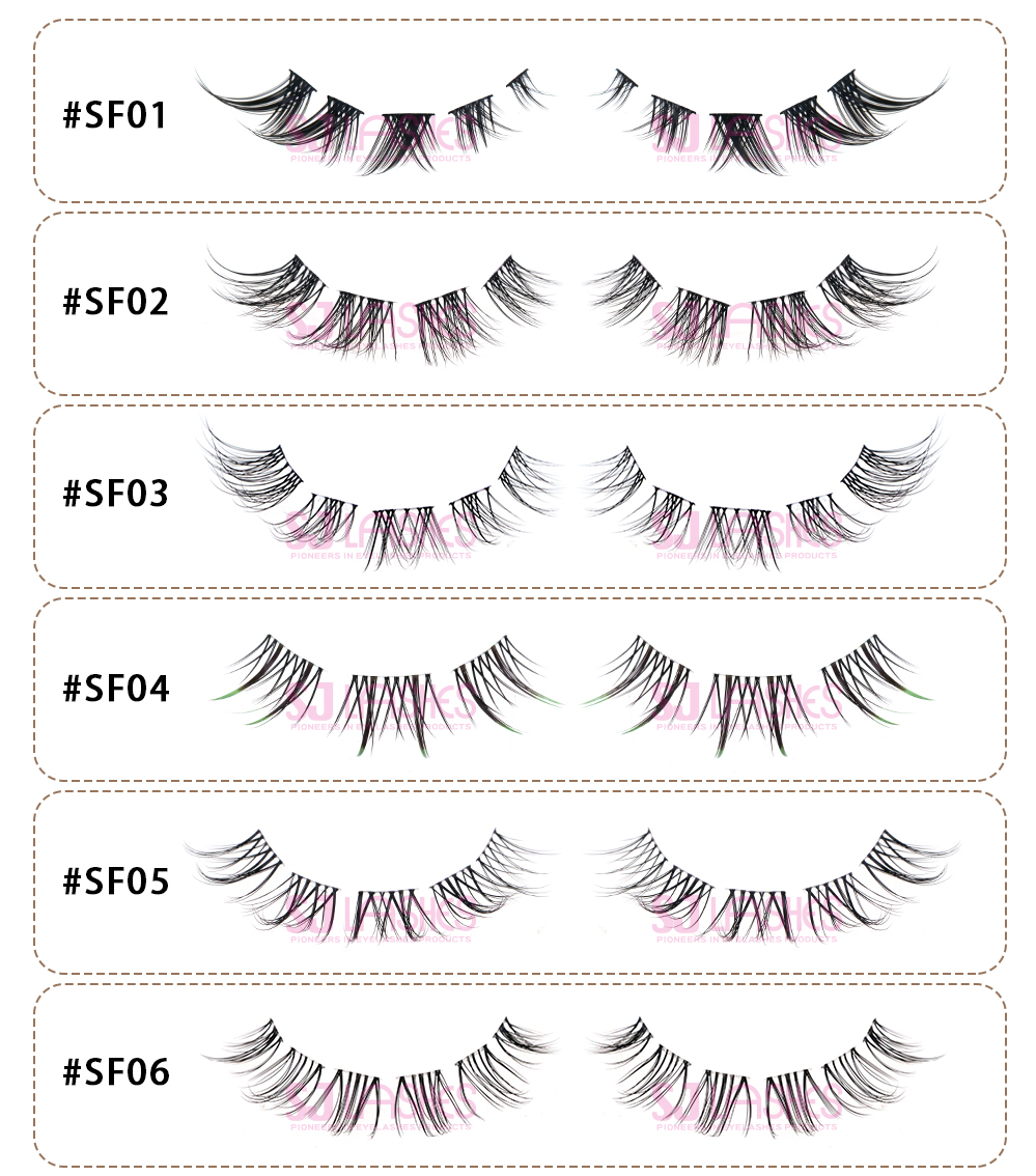 Are you looking for eyelashes for easy application makeup?cid=16