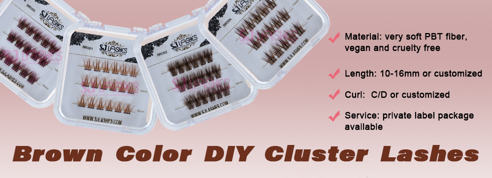 #BRD Brown Color DIY Cluster Lashes (1).jpg #BRD Brown Color DIY Cluster Lashes (1).jpg