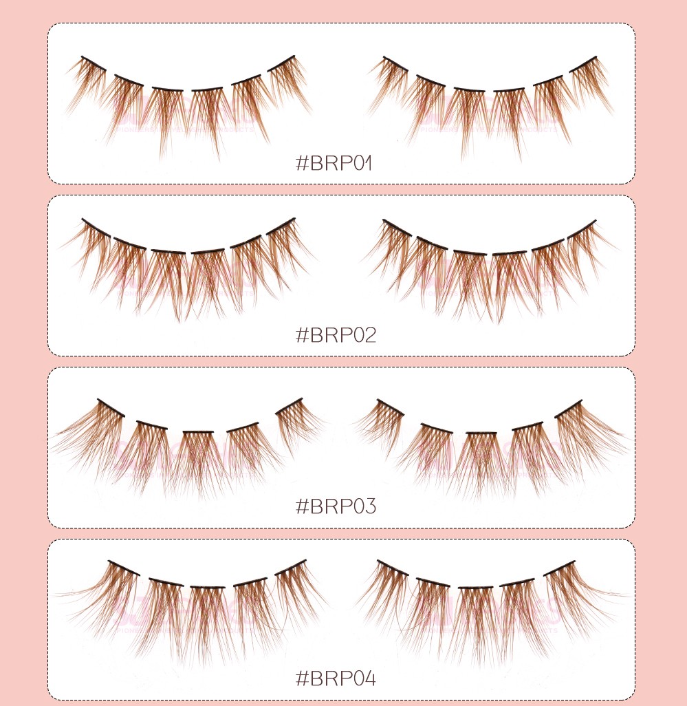#BRP Brown Color Pre-Mapped DIY Cluster Lashes (2).jpg