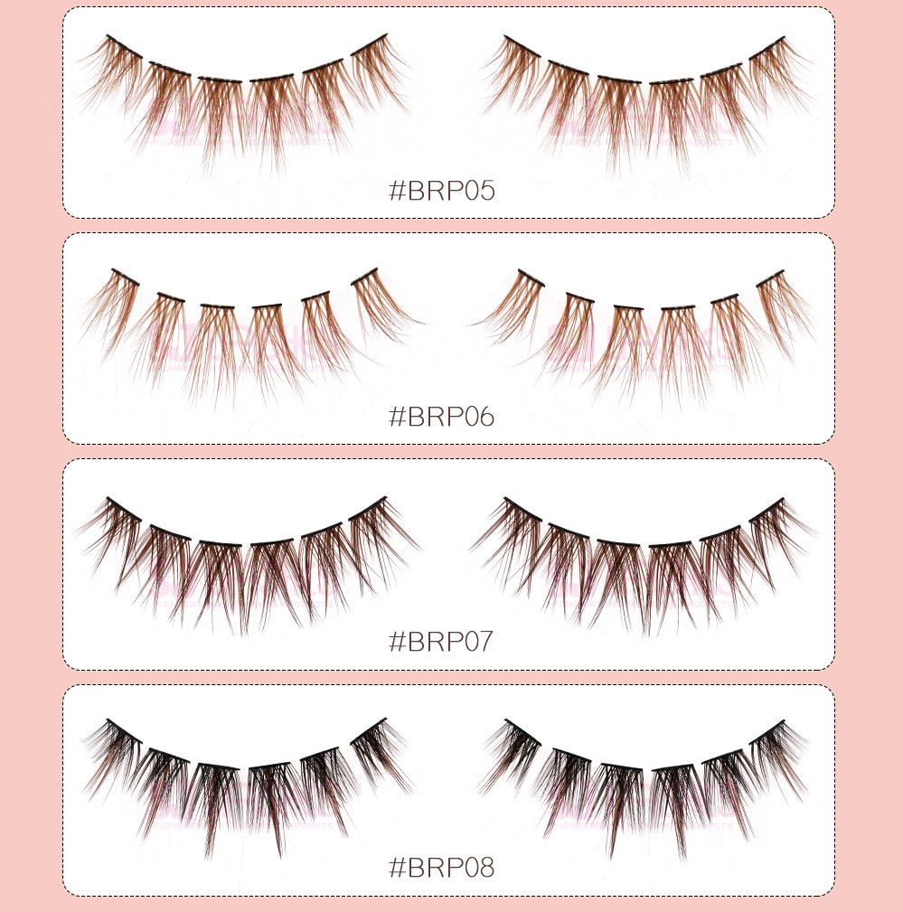 #BRP Brown Color Pre-Mapped DIY Cluster Lashes (3).jpg