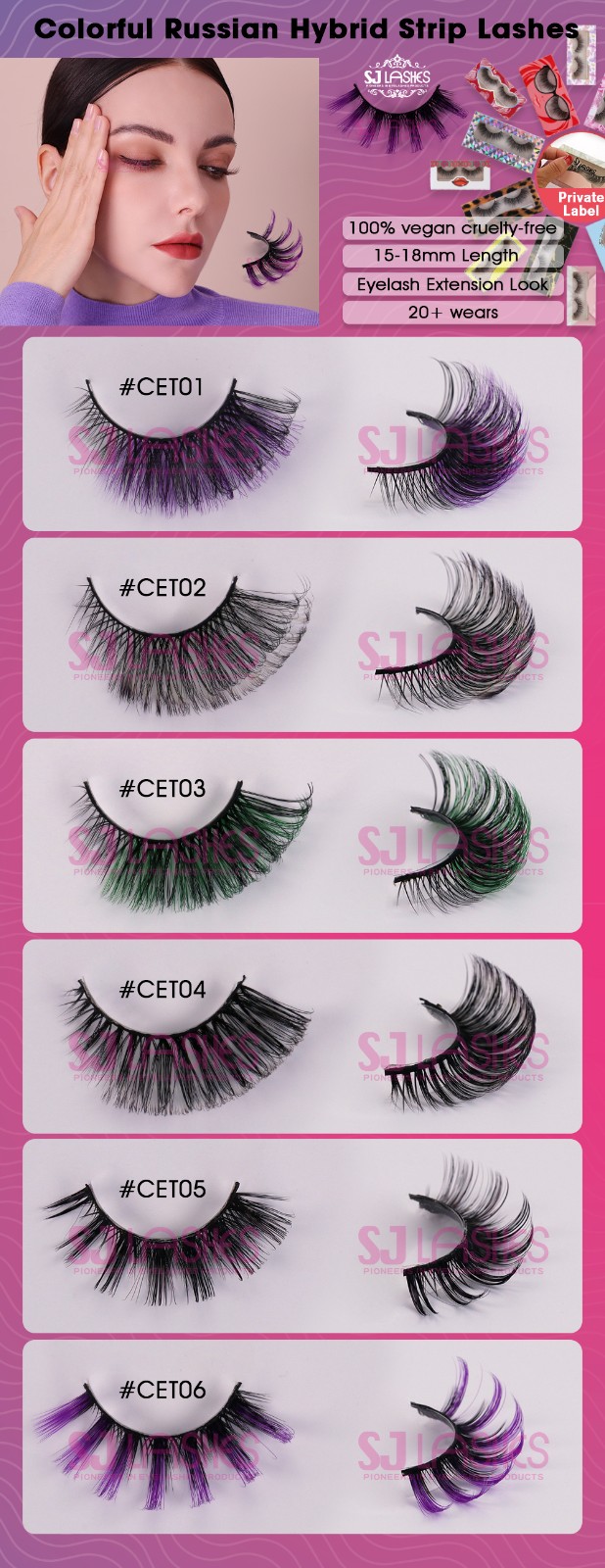 #CET Colorful Russian Hybrid Strip Lashes 无价格版.jpg