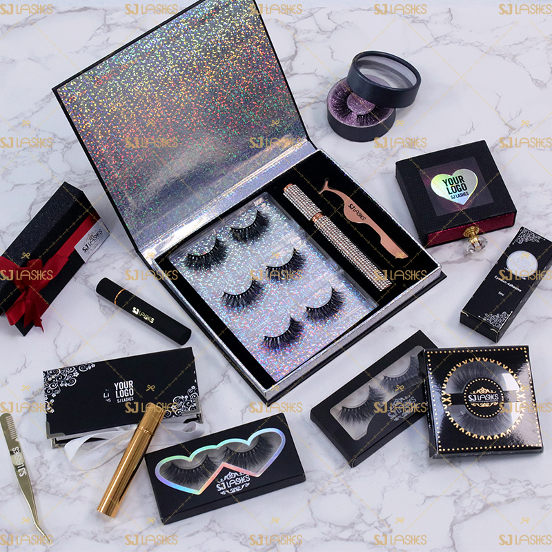 Private Label Eyelash Packaging: A Quick Guide for Lash Brands