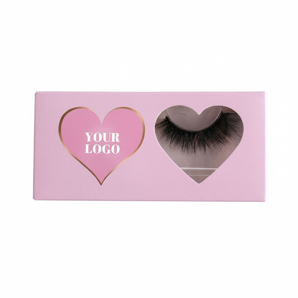 Want to Fall in Love with Your Sales Again? Why Heart-Shaped Packaging is the Ultimate "Scroll-Stopper"!