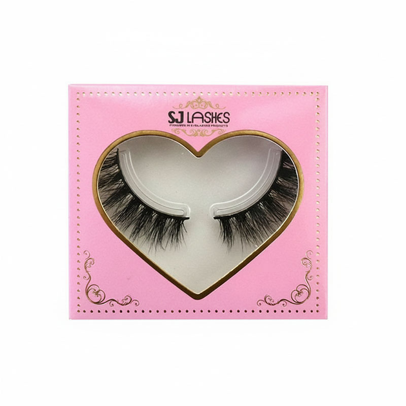 Want to Fall in Love with Your Sales Again? Why Heart-Shaped Packaging is the Ultimate "Scroll-Stopper"!