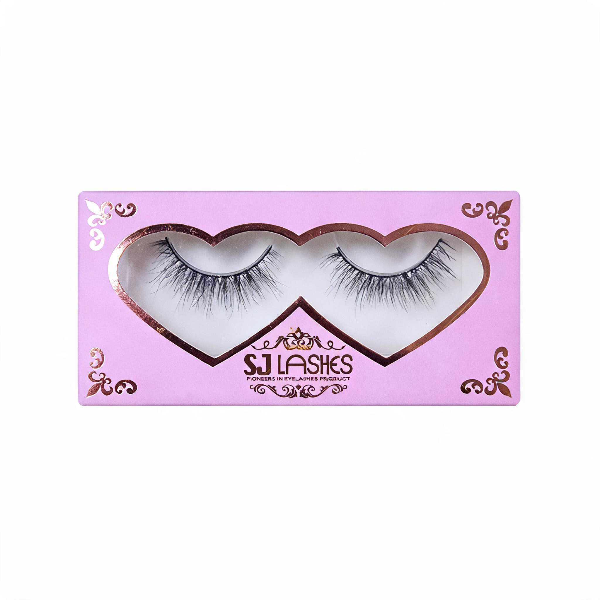 Want to Fall in Love with Your Sales Again? Why Heart-Shaped Packaging is the Ultimate "Scroll-Stopper"! Want to Fall in Love with Your Sales Again? Why Heart-Shaped Packaging is the Ultimate "Scroll-Stopper"!