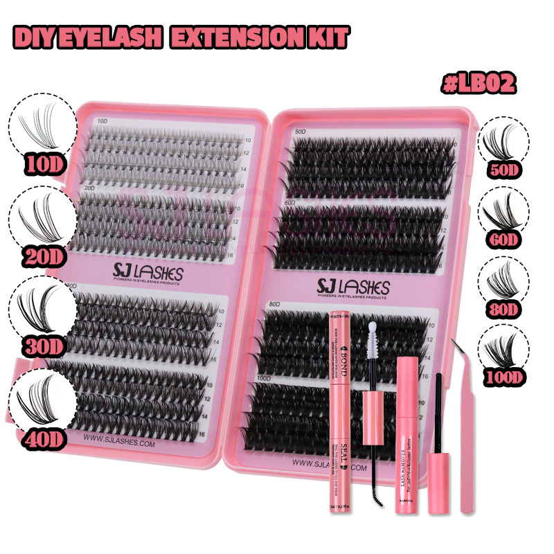 How Can One “Lash Book” Kit Replace 6 Lash Packs—and Save You Money?cid=16
