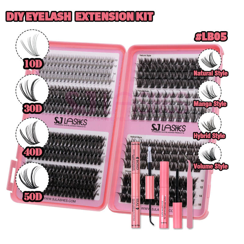 How Can One “Lash Book” Kit Replace 6 Lash Packs—and Save You Money?cid=16