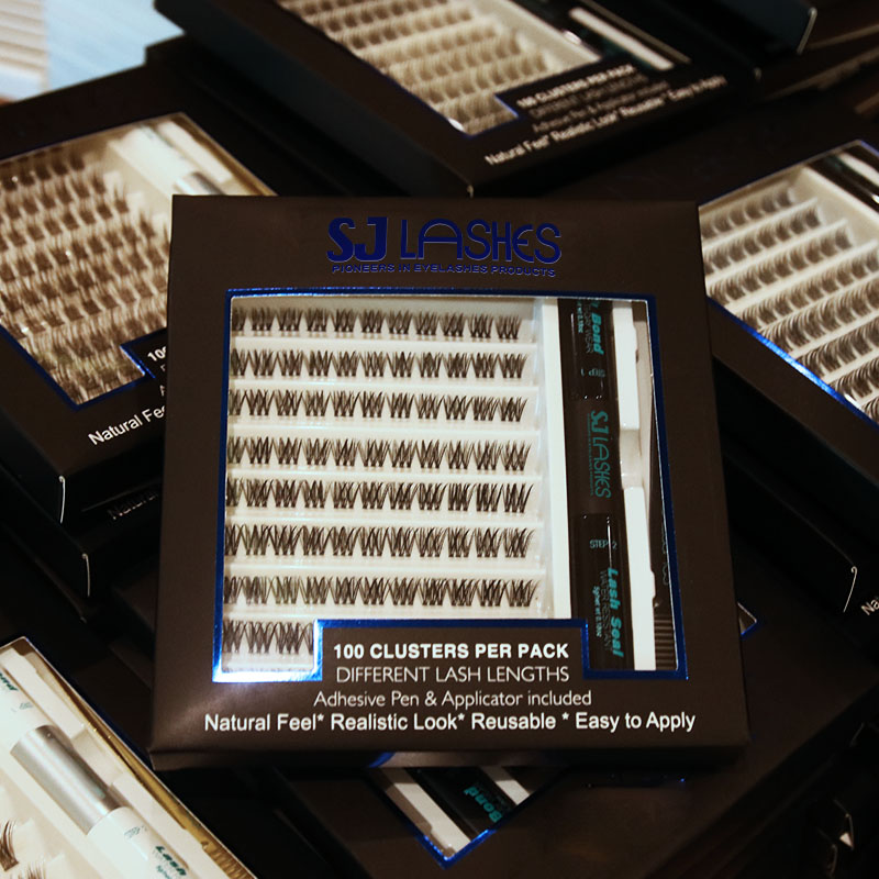 Want Your Lash Kit to Look More Premium Instantly—Just by Upgrading to a Blue Foil Paper Box?cid=16