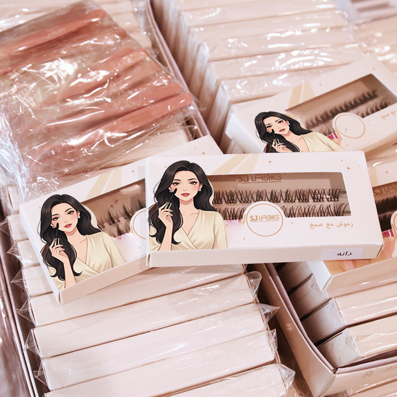 Your Brand Ready for the "Glue-Free" Revolution? Discover the Aesthetic Packaging That Sells Itself! Your Brand Ready for the "Glue-Free" Revolution? Discover the Aesthetic Packaging That Sells Itself!