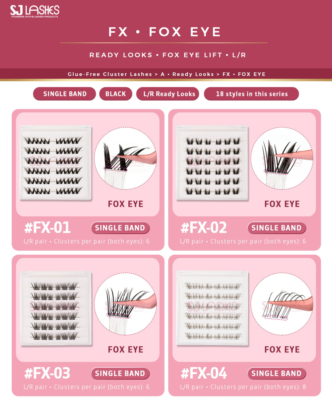 FX · FOX EYE