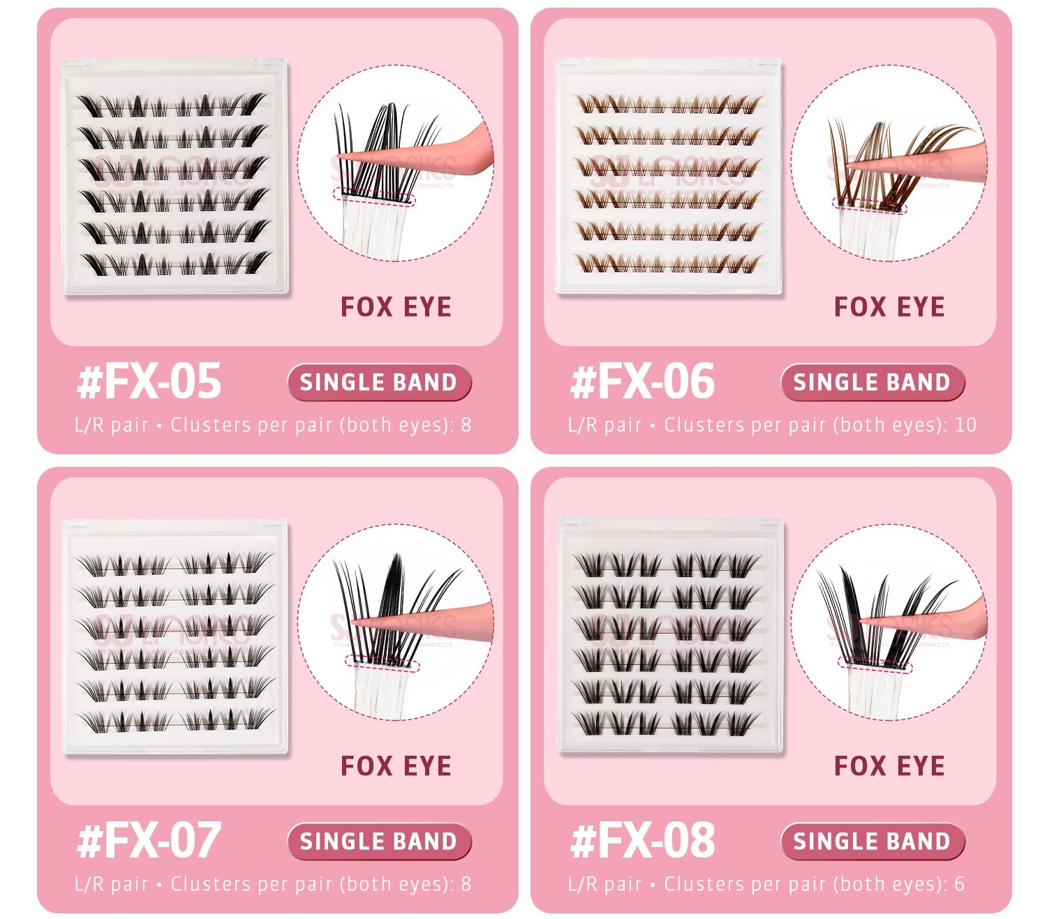 FX · FOX EYE