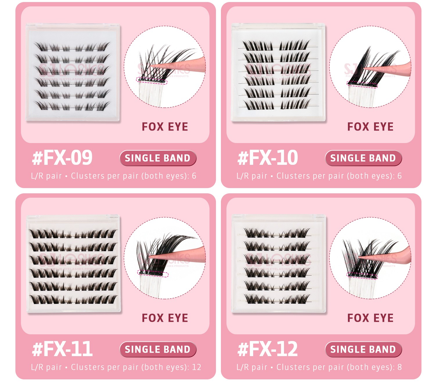 FX · FOX EYE