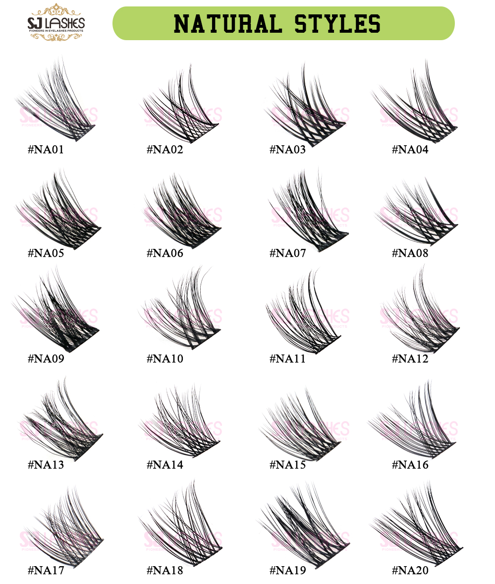 NATURAL STYLES