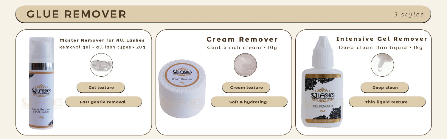 Glue Remover Glue Remover