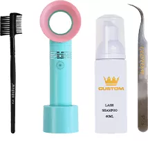 LASH EXTENSIONS SUPPLIES