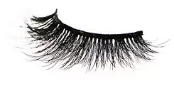 LUXURY SILK LASHES