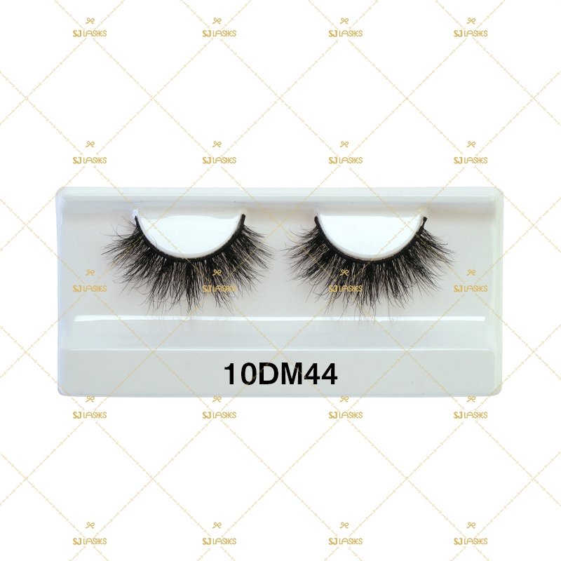 10D Mink Lashes #10DM44