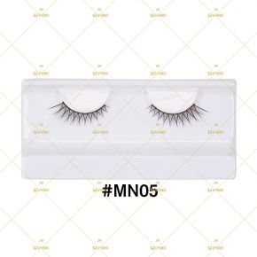 Mini Human Hair Lashes #MN05