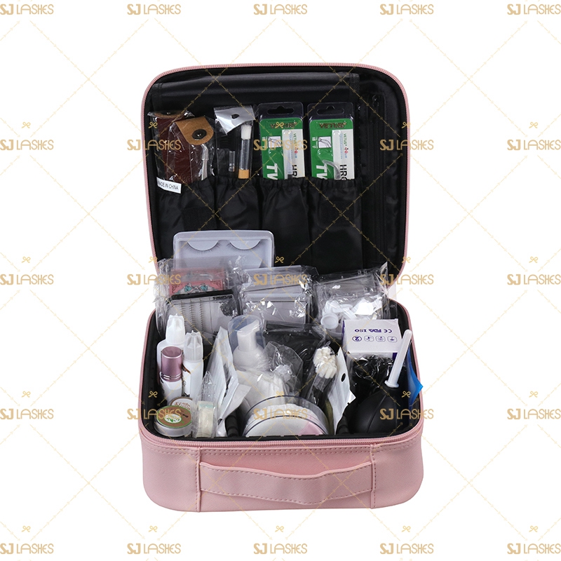 Own Label Eyelash Extensions Kit for Training