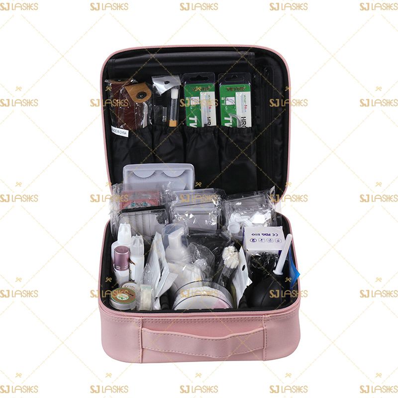Own Label Eyelash Extensions Kit for Training