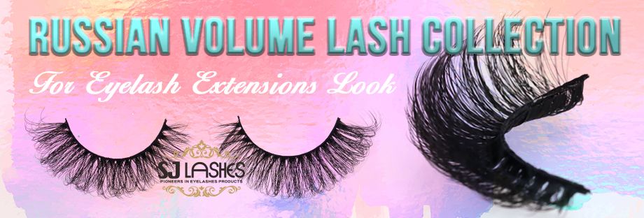 Eyelash Extension Back Card