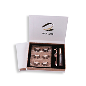 Strip Lash Bundle with Tools