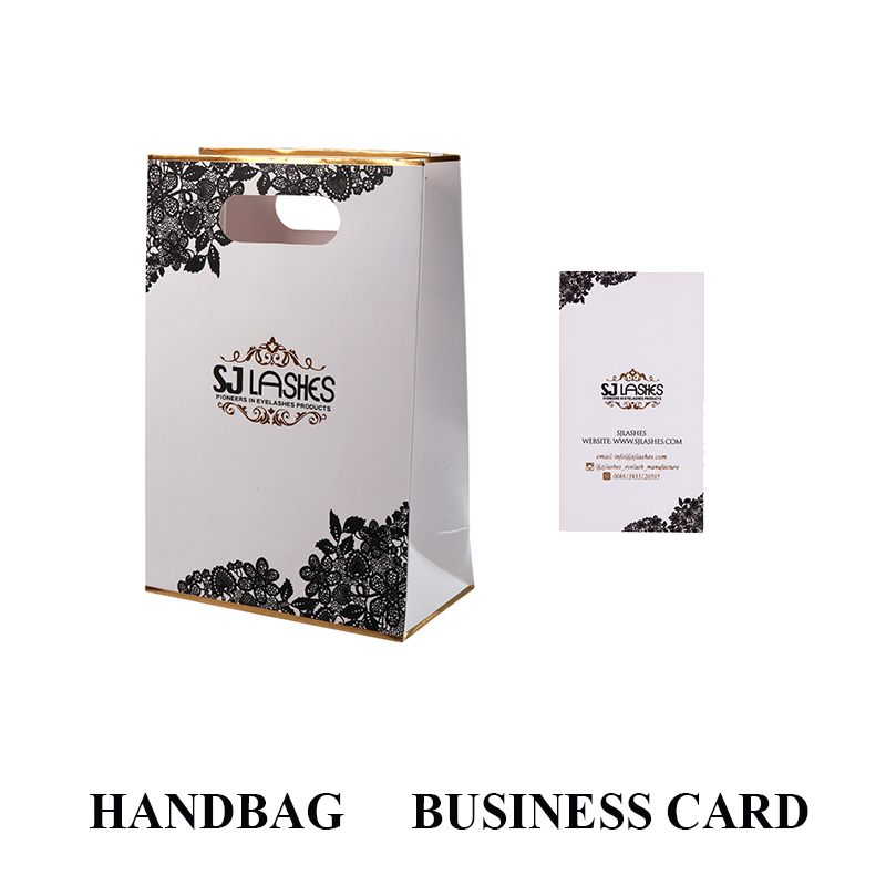 Business Card Handbag