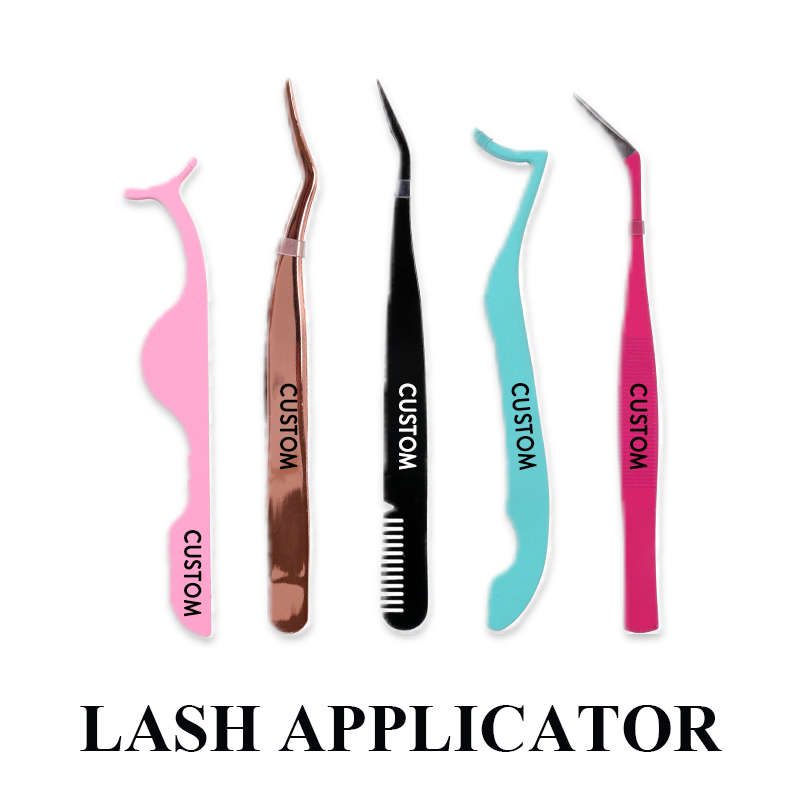 Lash Applicator