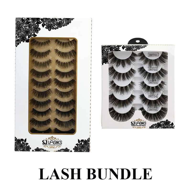 Lash Bundle