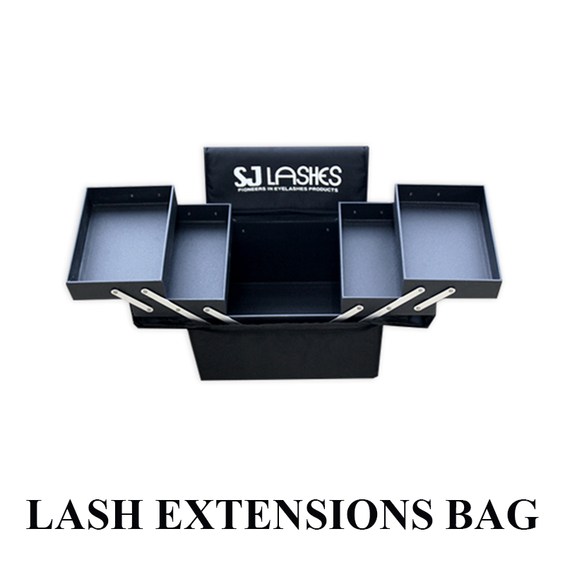 Lash Extensions Bag