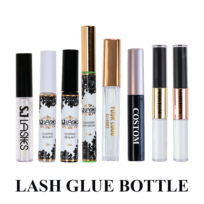 Lash Glue Bottle