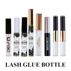 Lash Glue Bottle