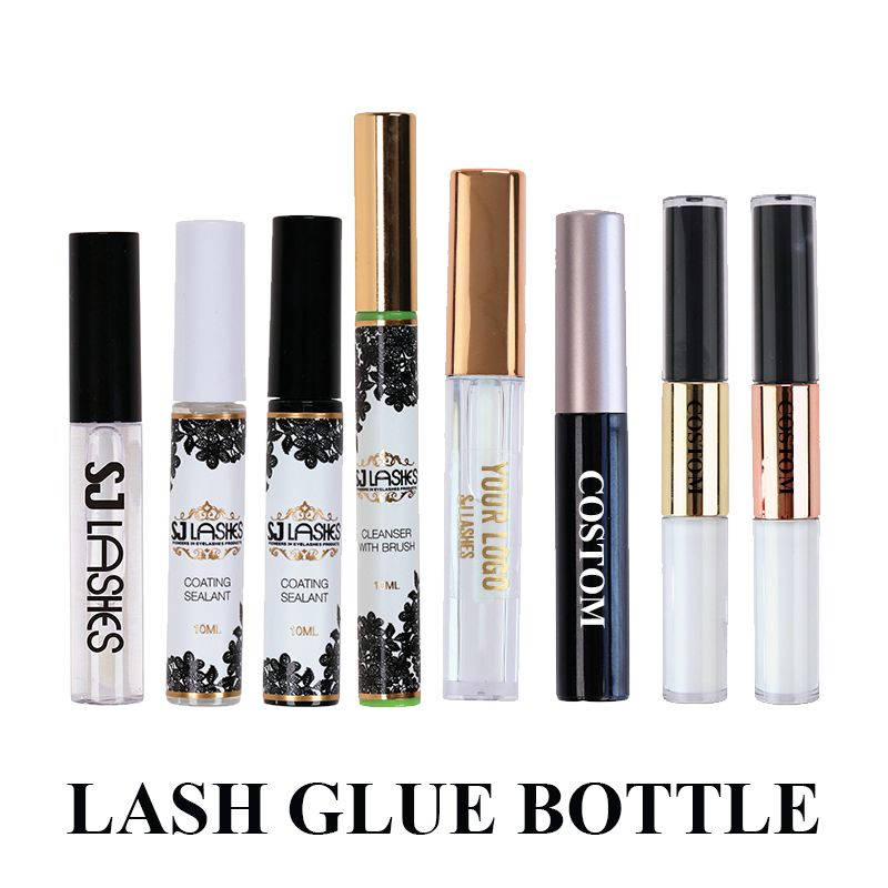 Lash Glue Bottle