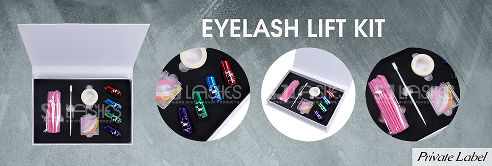 Lash Lift Kits