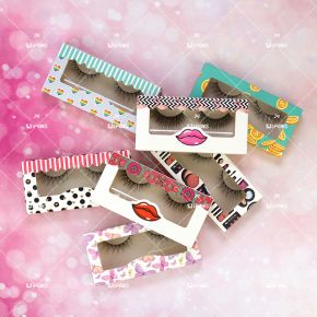 Low Minimum Lash Box #SZ09