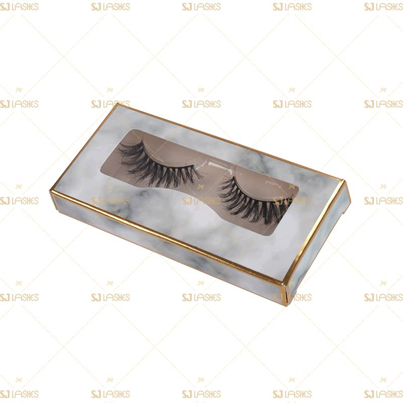 Low Minimum Lash Box #SGZ02