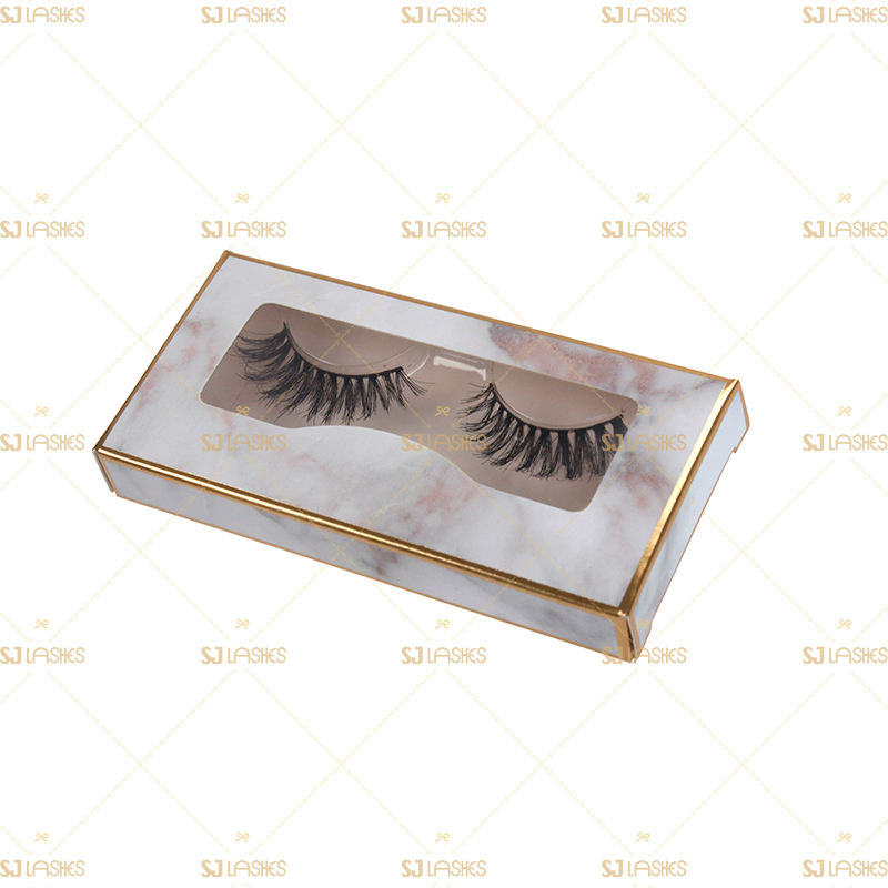 Low Minimum Lash Box #SGZ03