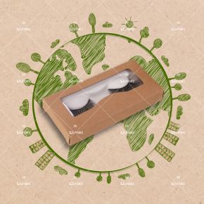 Low Minimum Lash Box #SN02