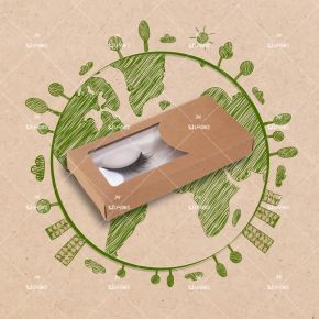 Low Minimum Lash Box #SN04