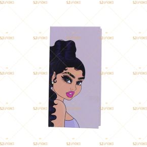 Box for Dropshipping Lash Business #STL03